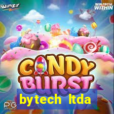 bytech ltda plataforma jogos