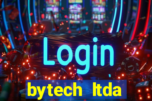 bytech ltda plataforma jogos