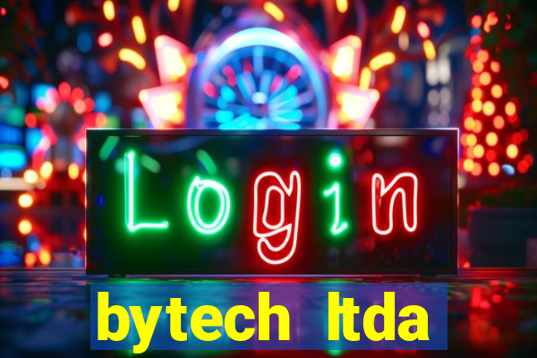 bytech ltda plataforma jogos