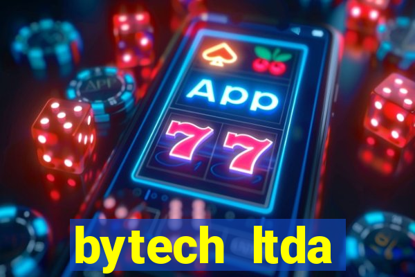 bytech ltda plataforma jogos