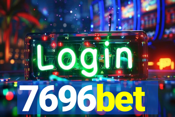 7696bet