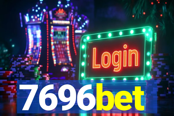 7696bet