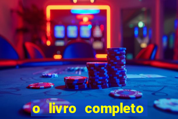 o livro completo do baralho petit lenormand pdf