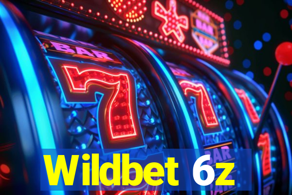 Wildbet 6z