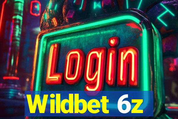 Wildbet 6z