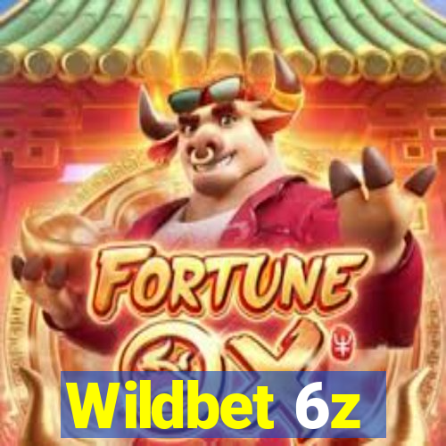 Wildbet 6z