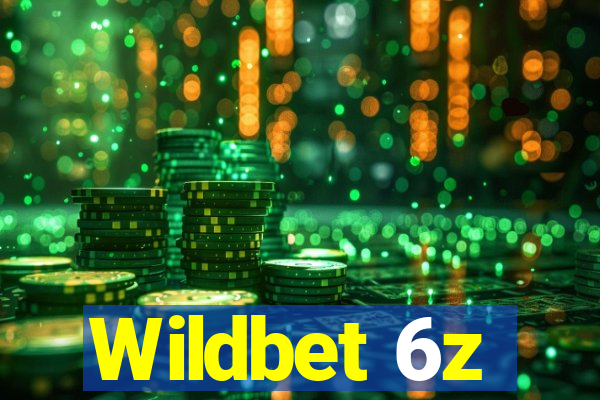 Wildbet 6z