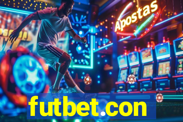 futbet.con