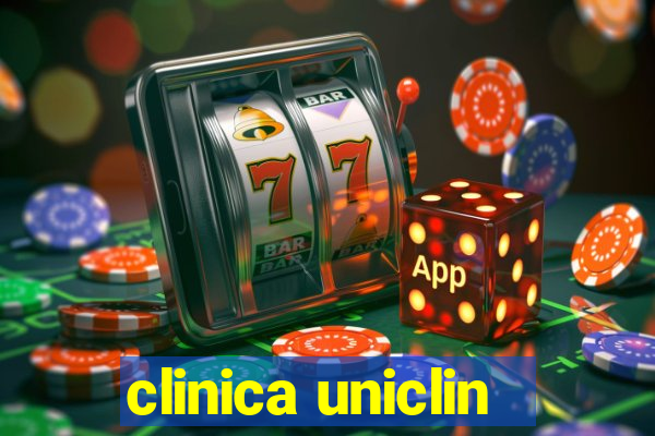 clinica uniclin