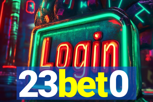 23bet0