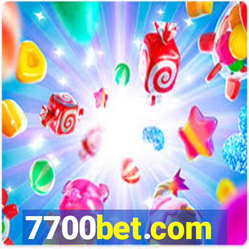 7700bet.com