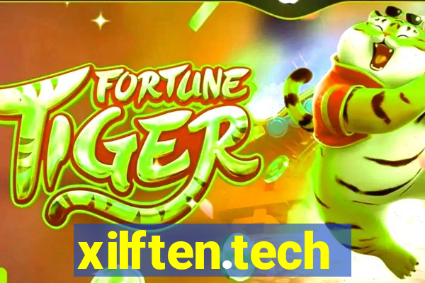 xilften.tech