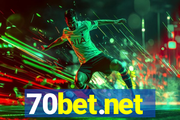 70bet.net