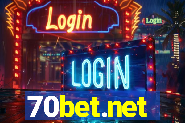 70bet.net