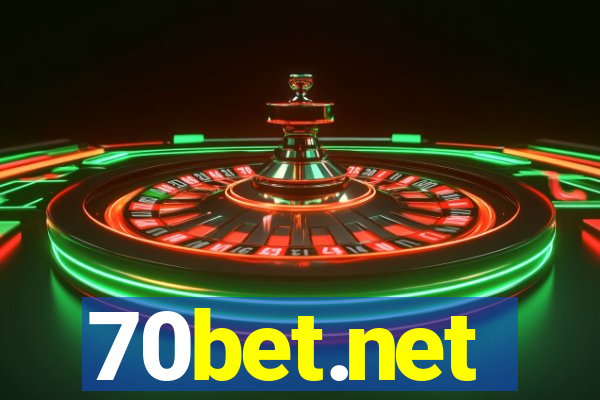 70bet.net