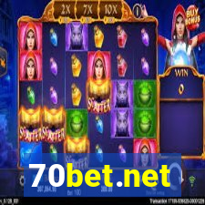 70bet.net