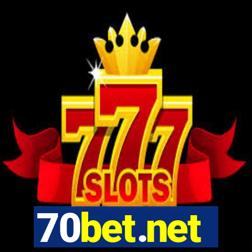 70bet.net