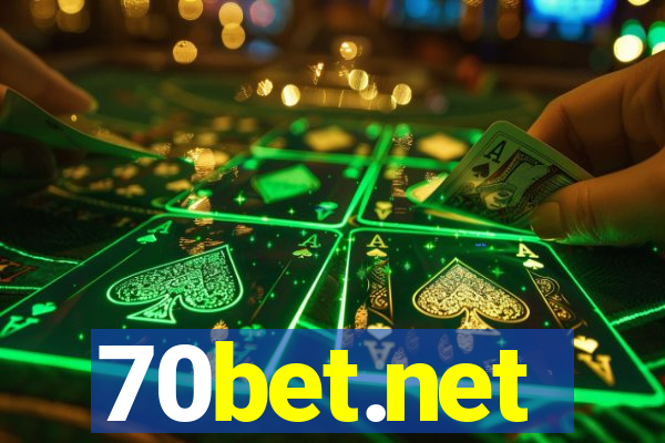 70bet.net