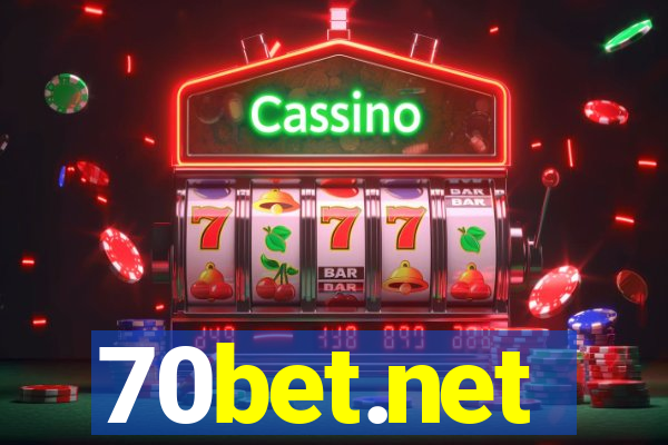 70bet.net