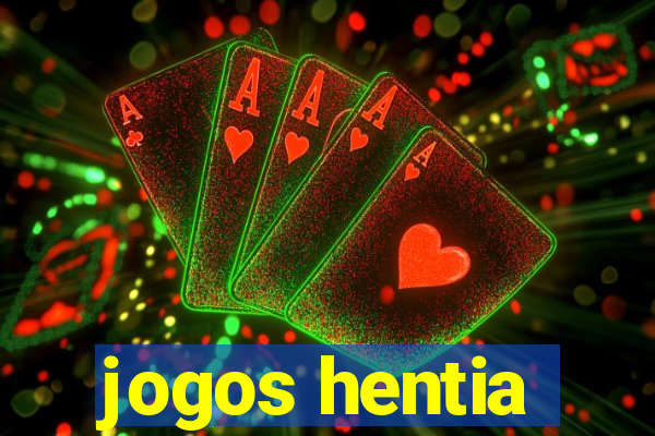 jogos hentia