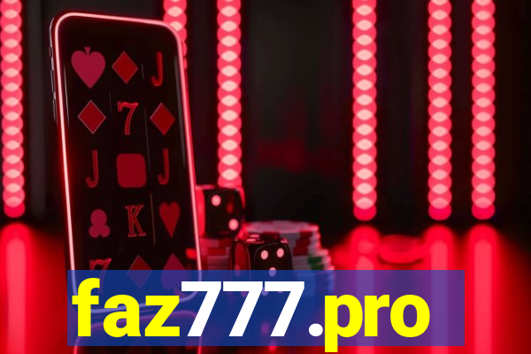 faz777.pro