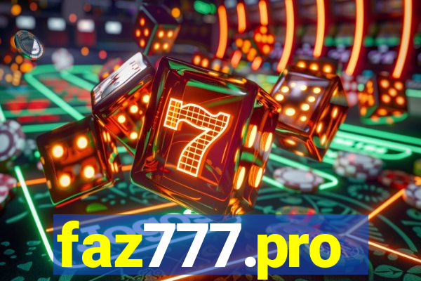 faz777.pro