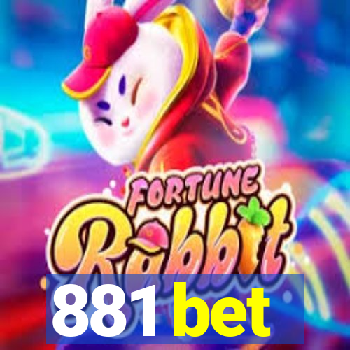 881 bet