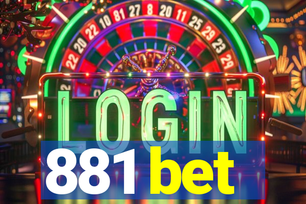 881 bet