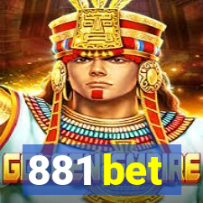 881 bet