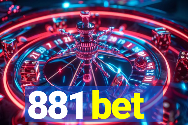 881 bet