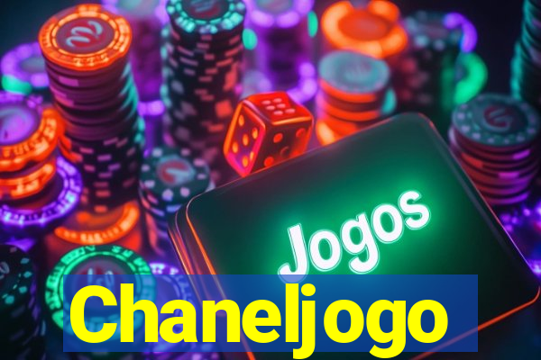 Chaneljogo