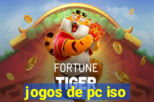 jogos de pc iso