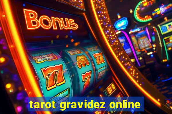 tarot gravidez online