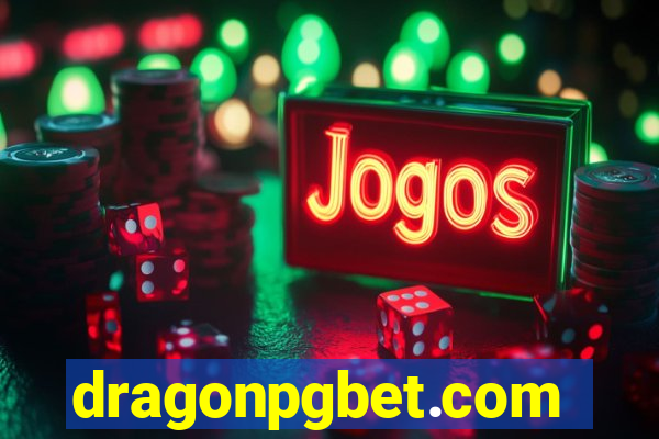 dragonpgbet.com