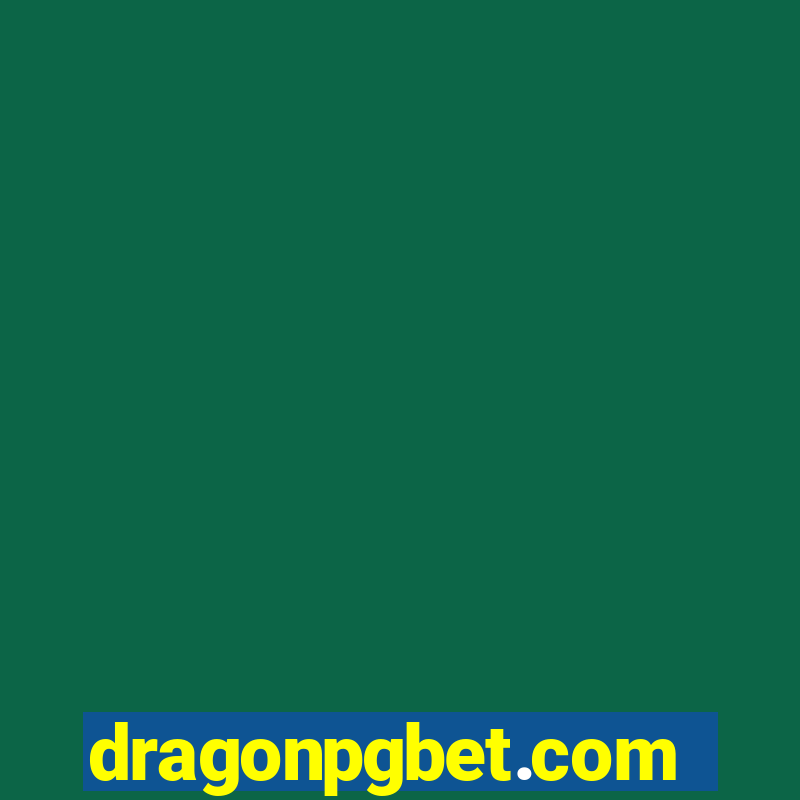 dragonpgbet.com