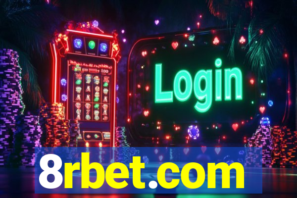 8rbet.com