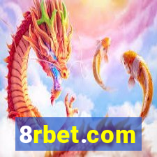 8rbet.com