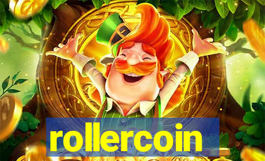 rollercoin