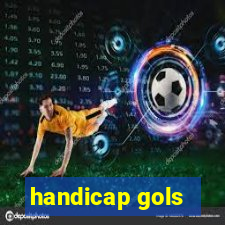 handicap gols