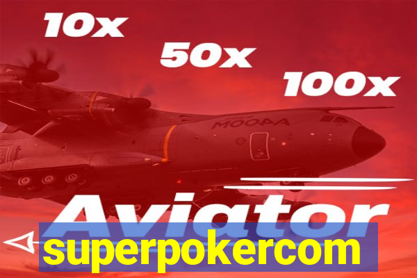 superpokercom