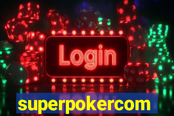 superpokercom