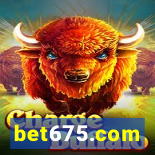 bet675.com