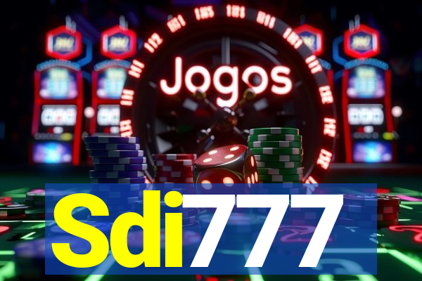 Sdi777