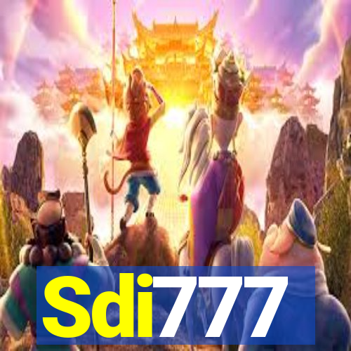 Sdi777