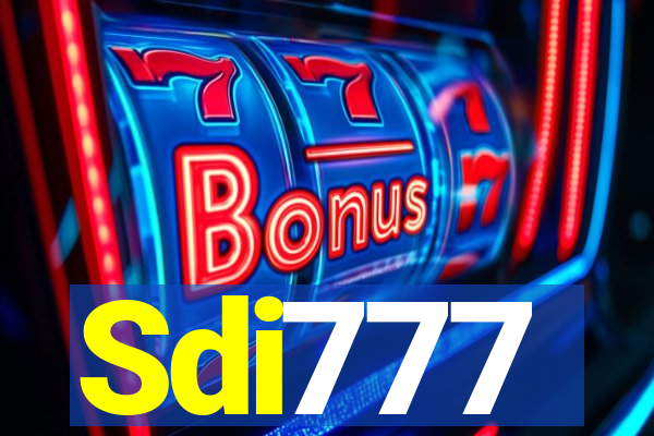 Sdi777