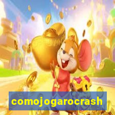 comojogarocrash