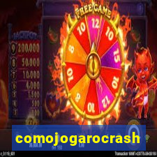 comojogarocrash