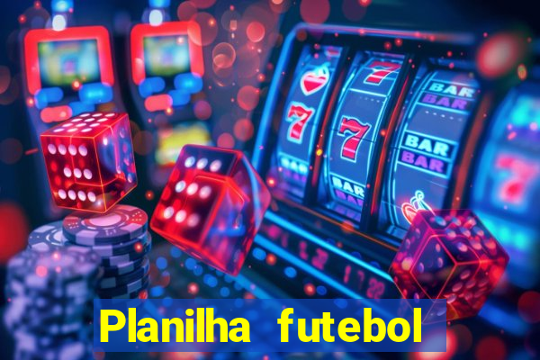 Planilha futebol virtual bet365 grátis