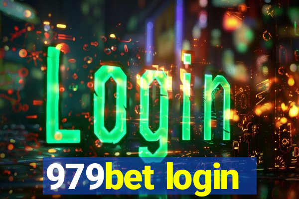 979bet login