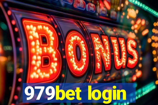 979bet login